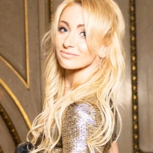 Aleksandra Liashenko_photo by Marian Furnica
